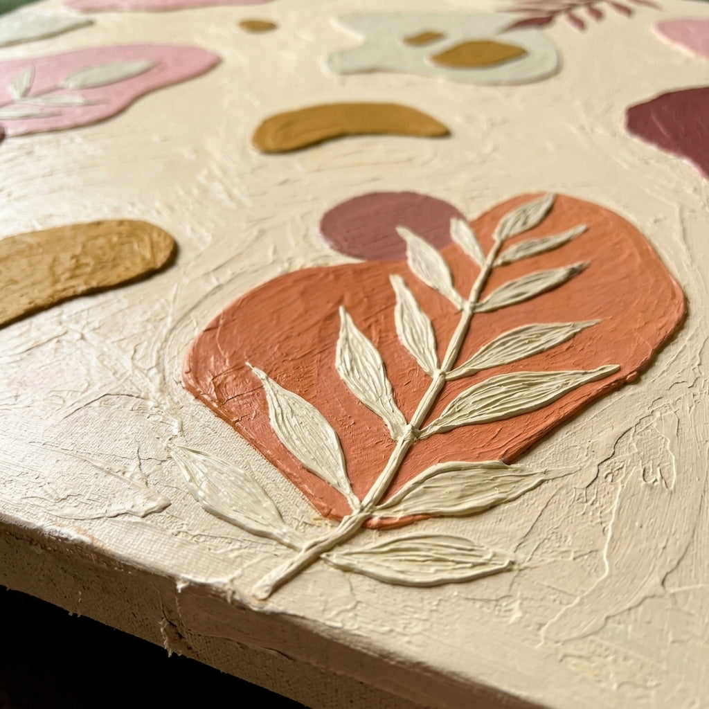 Blush Botanica
