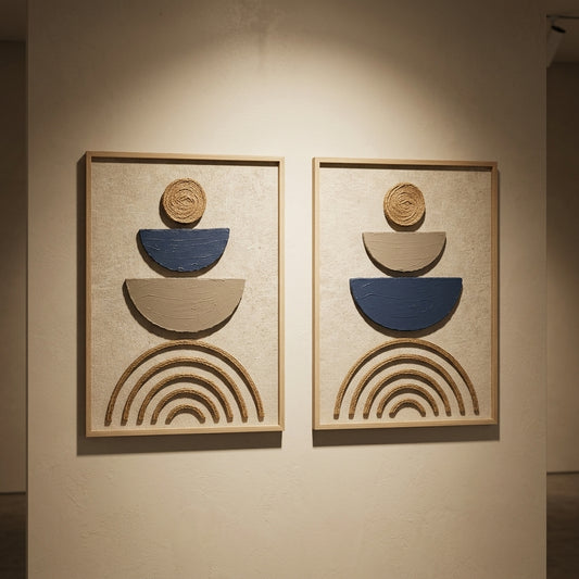 Celestial Balance Pair