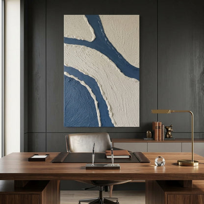 Indigo Terrain