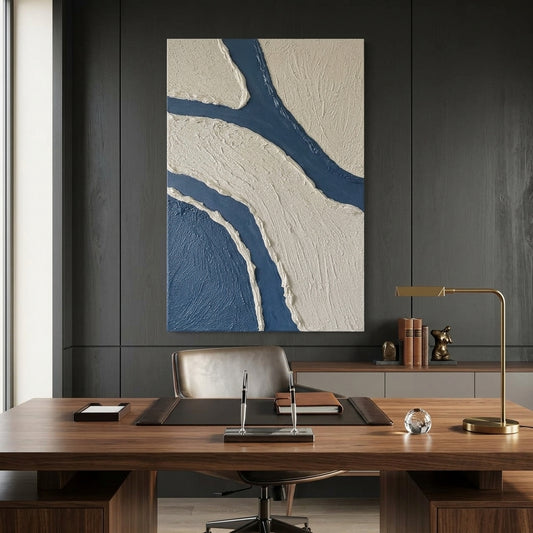 Indigo Terrain