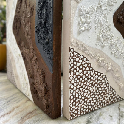 Earth Veins Pair