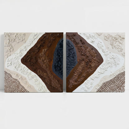 Earth Veins Pair
