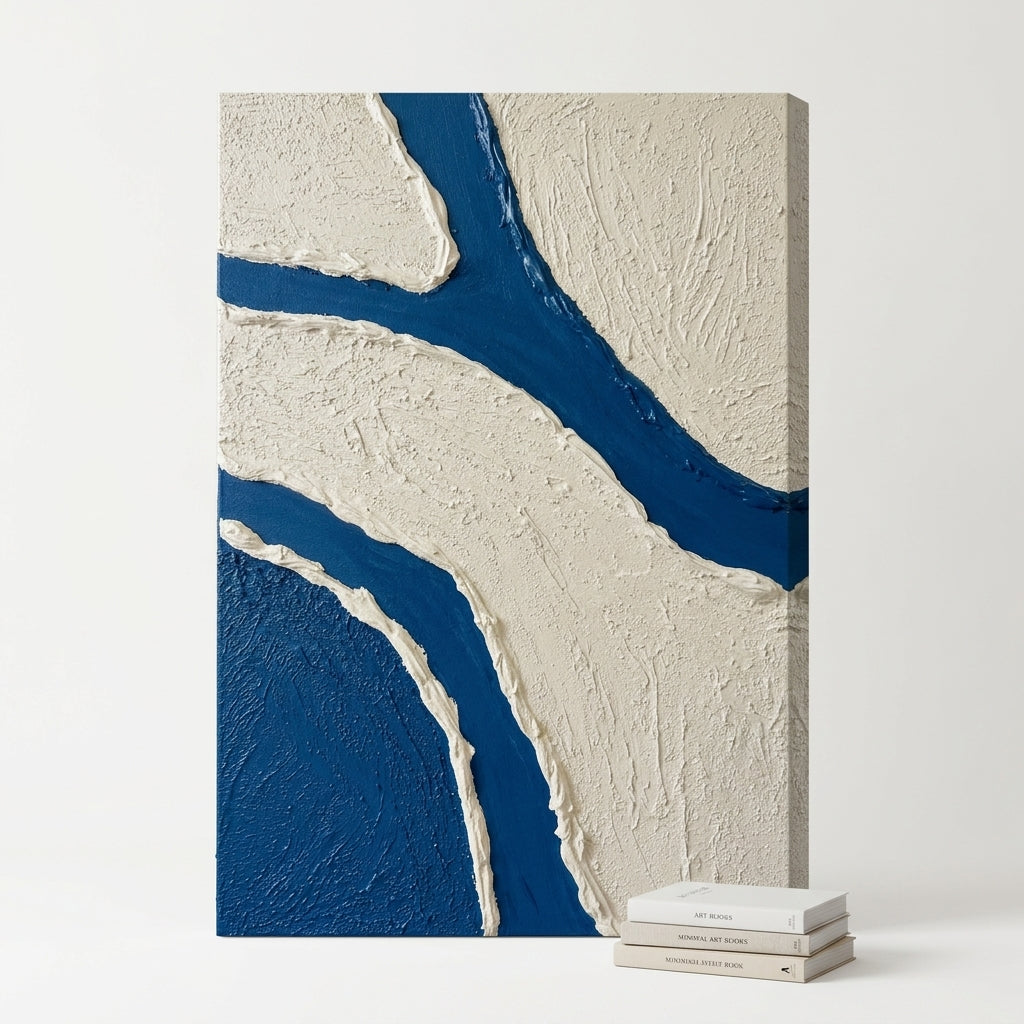 Indigo Terrain