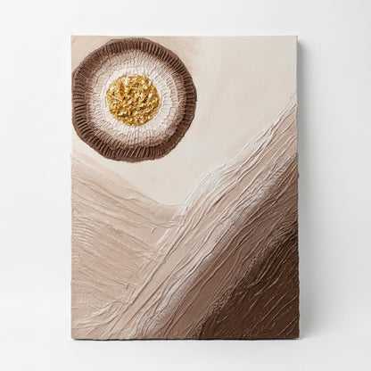 Contoured Landscape