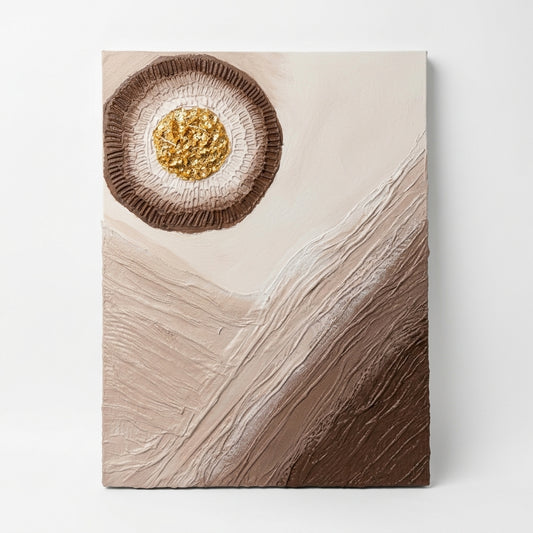 Contoured Landscape