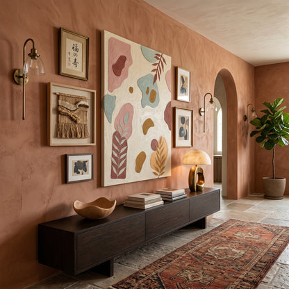 Blush Botanica