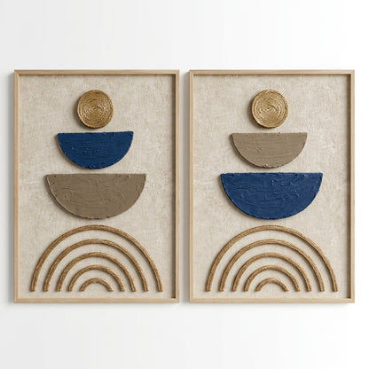 Celestial Balance Pair