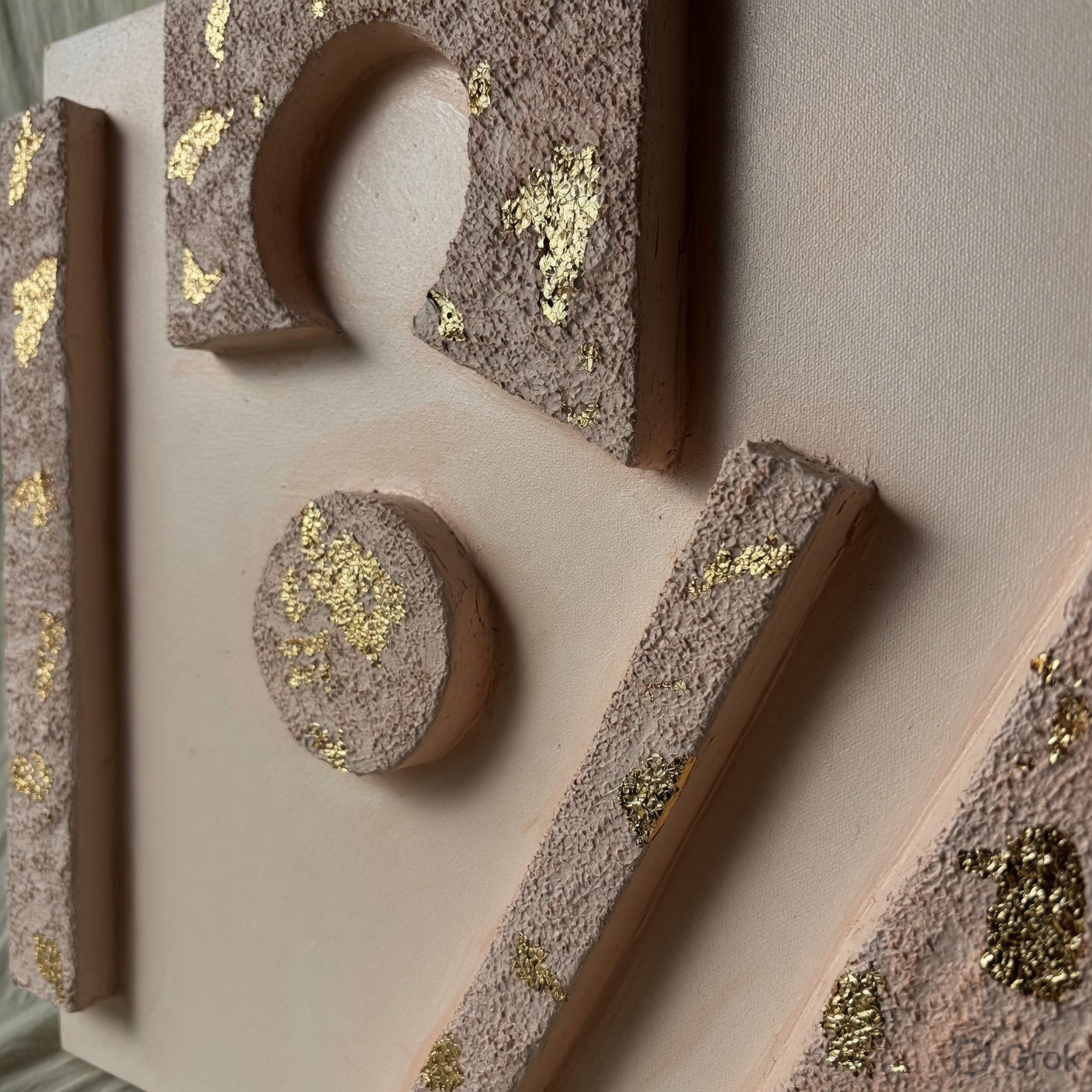 Maison Forme: Luxury Handcrafted Canvas Pair