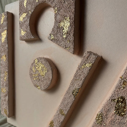 Maison Forme: Luxury Handcrafted Canvas Pair